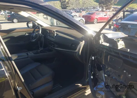 2023 Nissan Rogue Sv Fwd from USA, damaged, VIN JN8BT3BA6PW009059